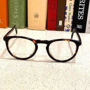Warby Parker beautiful glasses unisex